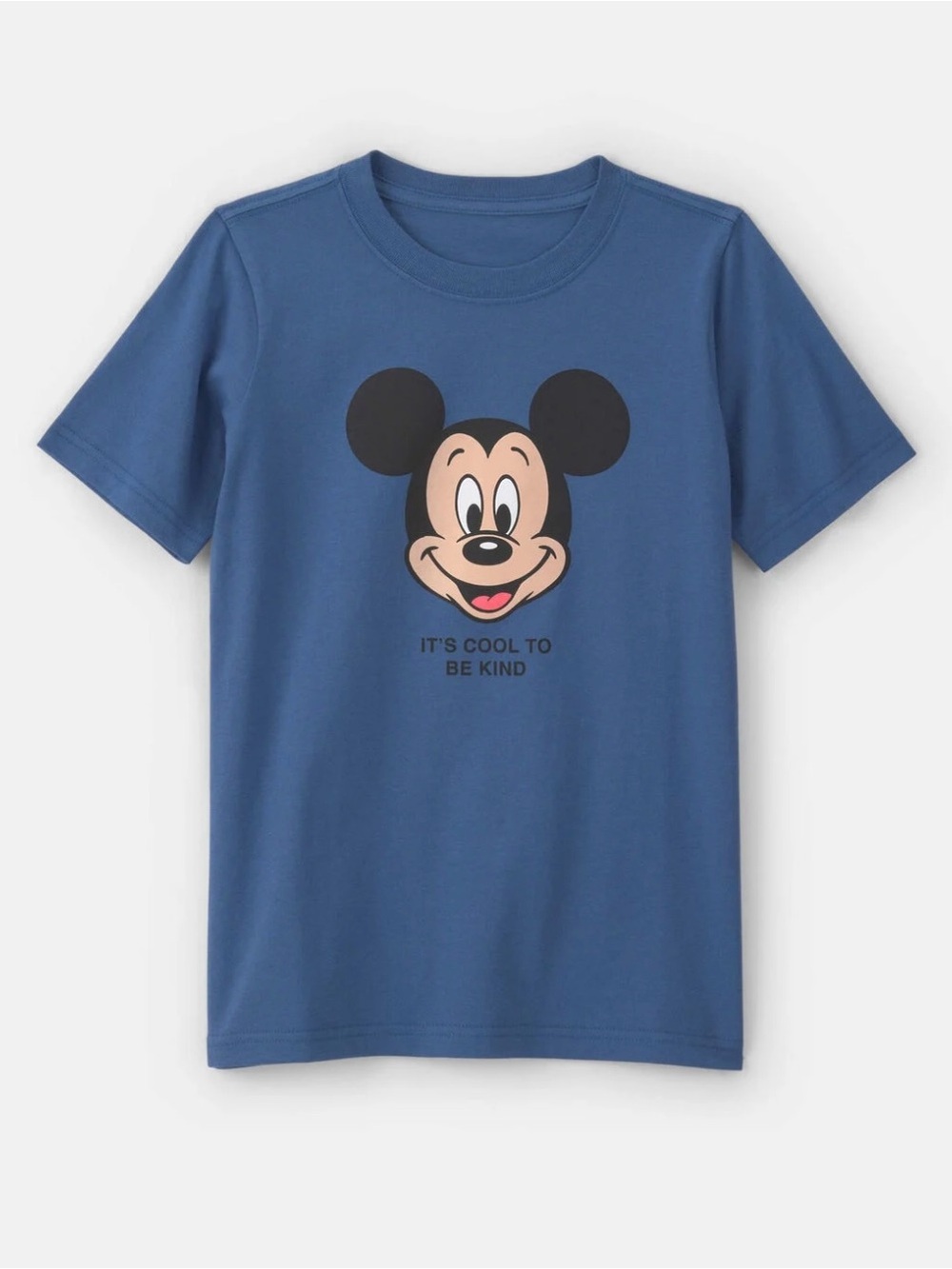 Carter's Disney Mickey Mouse Graphic Tee Boys Size 4 NWT